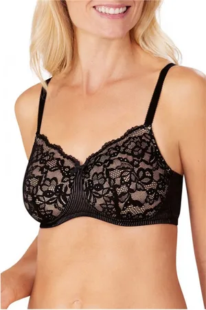 Amoena Kyra SBP Voorgevormde Prothese Bh 45030 Kyra SBP - maat EU 90C / FR 105C