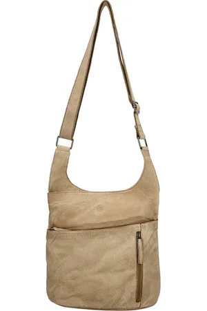 Hide & Stitches Schoudertas Essentials