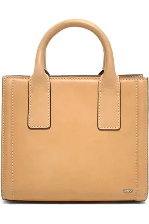 Berba | ICON 113 | leren crossbody mini bag