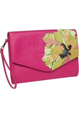 Ted Baker Mielliy Clutches Dames -