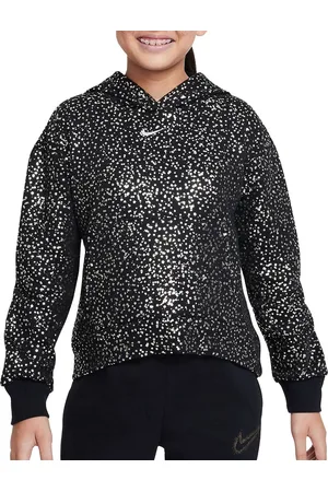 Nike Sportswear Hoodie Trui Meisjes