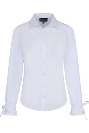 Elvira E1 25-021 - Blouse Bow