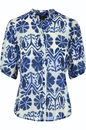 Elvira E1 25-009 - Blouse Helena
