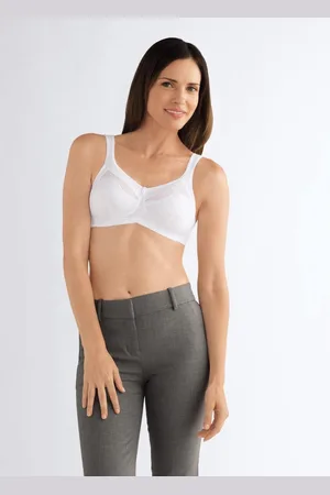 Amoena Prothese Bh Zonder Beugel Isadora SB - maat EU 105B / FR 120B