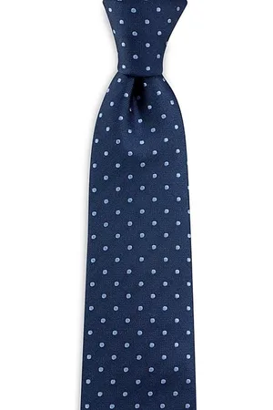 We Love Ties XL stropdassen - XL Stropdas Basis Point