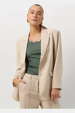 Aaiko Amanda Herring Vis 520 Blazers Dames -
