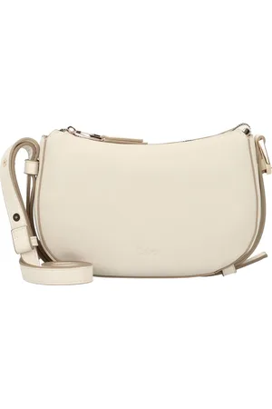 Gabor Schoudertas Millie Cross Bag Crème
