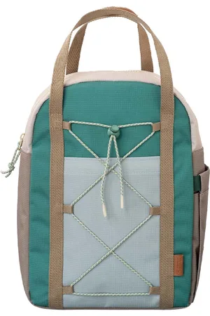 Fresk Kinderrugzak / Rugtas / Schooltas - Print