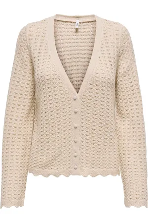 ONLY Asa Cardigan Vest Dames