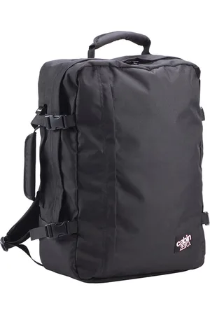Cabinzero Handbagage Reistas / Rugzak Combi - 44 Liter