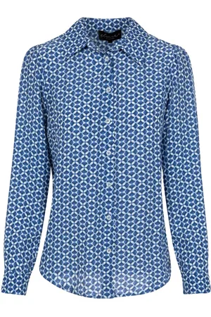 Elvira E1 25-006 - Blouse