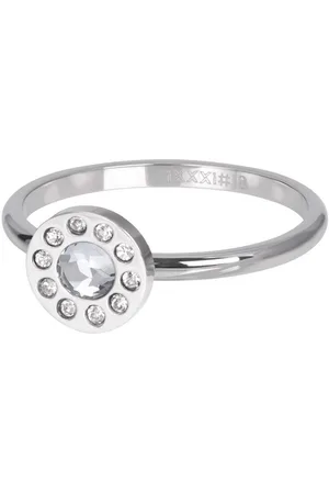 Ixxxi Diamond Circle 19 / Rosé