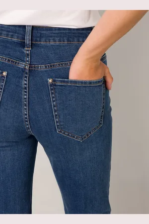 Base Level Arin Bottoms - - maat W46 / L30
