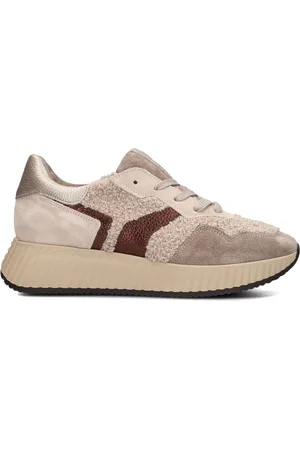Softwaves 8.95.05 Sneakers - Suède - Dames -