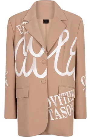 Radical Blazer Brigitte | Camel
