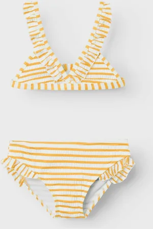 NAME IT NKFZALEY BIKINI Meisjes Bikini