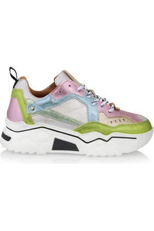 DWRS | Pluto | Sneaker |
