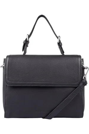 Cowboysbag City Handbag Crane Black