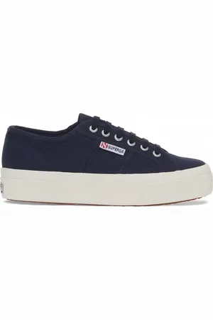 Superga 2740 Platform