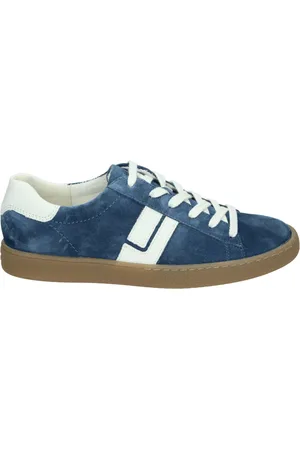 Paul Green 5464 - Lage sneakersDames sneakers - Kleur:
