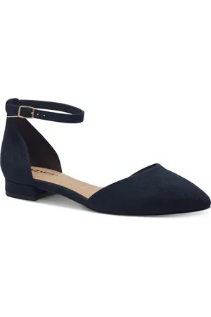 Tamaris Dames Ballerina 1-22211-44 805