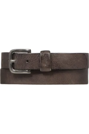 Cowboysbag Riemen - Belt 302001 - Grey