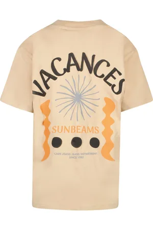 Cars T-shirt Benimo jr. - Jongens