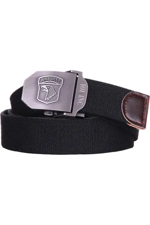 101inc Tropenkoppel Airborne