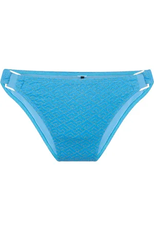 LingaDore Golden Breeze Bikini Broekje - maat 40 - /Goud