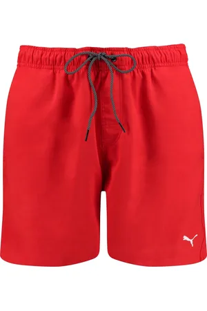 PUMA Swim Medium Short Heren Zwembroek -