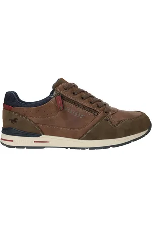 Mustang Heren sneaker -