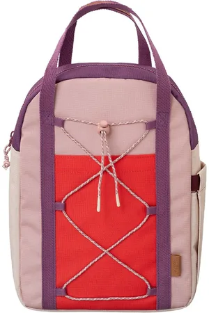 Fresk Kinderrugzak / Rugtas / Schooltas - Print