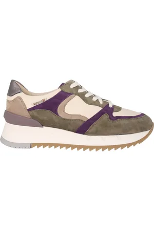 Mephisto Angie - dames sneaker - - maat 41 (EU) 7.5 (UK)