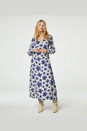 Fabienne Chapot Nia Dress Jurken Dames - Kleedje - Rok - Jurk -