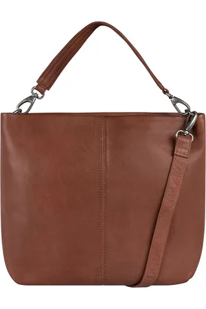 Cowboysbag Bag Fairford Tan