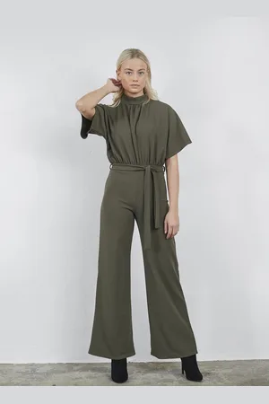 SisterS point Girl-ju - Dames Jumpsuit -