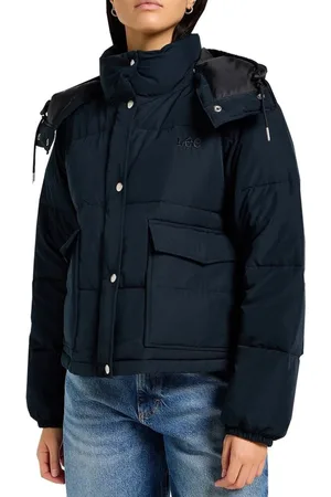 Lee Jas - 112355162--001-GXS - Vrouw - XS