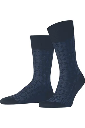 Falke Sokken Artwork Tie