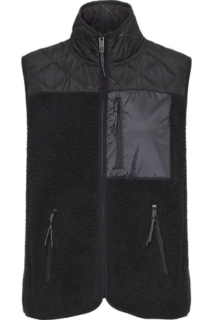 TheJoggConcept The Jogg Concept JCBERRI WAISTCOAT 6 Dames Vest