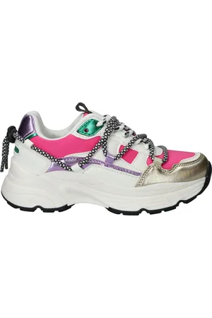 Posh By Poelman Sneakers - Meisjes