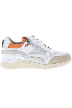 Piedi Nudi Dames Sneakers Lore 14.06 Orange