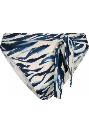 Cyell Wavy water bikinibroekje - maat 38