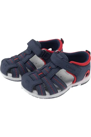 chicco Jongen - Sandalen met Klittenband