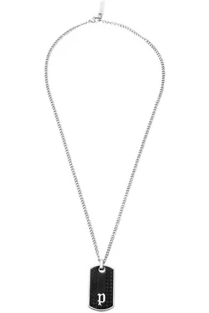 Police PEAGN0032801 - Ketting - Heren - Hang