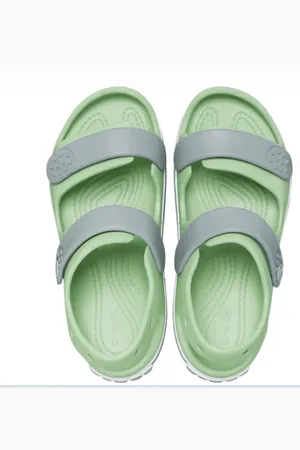 Crocs Crocband Cruiser Sandalen EU 33-34 Jongen