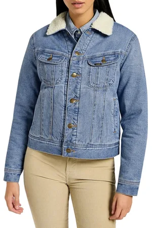 Lee Jas - 112355437--458-GS - Vrouw - S