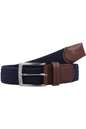 JOOP! 7306 Riem - Jongens - 95 cm - dark blue