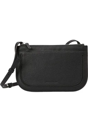 Marc O’ Polo Schoudertas 2 in 1 Crossbody Bag Zwart