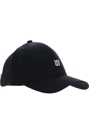 HUGO BOSS Ally-Me Cap Zwart