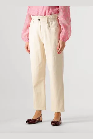 Minus Dina Nova Pant Broeken Dames -